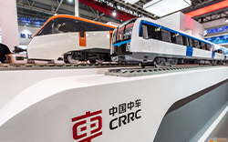 科技強(qiáng)企！中車電動(dòng)科技成果獲中國中車三項(xiàng)大獎(jiǎng)